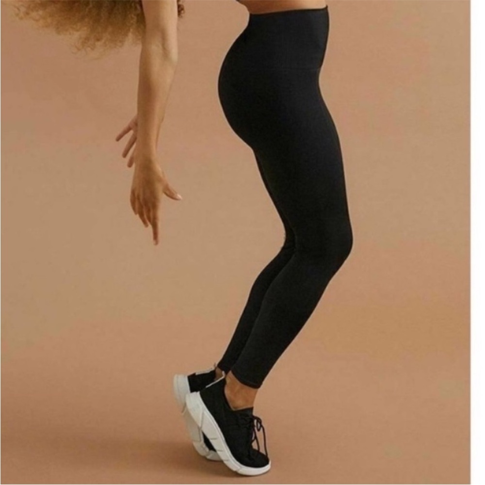 Thirdlove Flex Seamless Compression
Leggings NWT